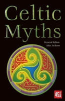 Celtic Myths 0857758225 Book Cover