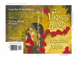 The Viking's Heart 0373291159 Book Cover