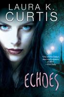 Echoes: A Harp Security Novel 1941097502 Book Cover