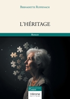 L'Héritage B0FX27RKH1 Book Cover