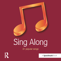 Sing Along 0863887953 Book Cover