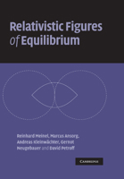 Relativistic Figures of Equilibrium 1107407354 Book Cover