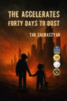 The Accelerates: Forty Days to Dust B0F6K7H7RS Book Cover