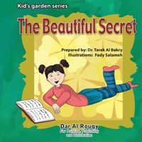 The beautiful secret 9953504105 Book Cover