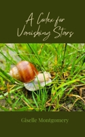 A Codex for Vanishing Stars 3690807840 Book Cover