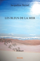 Les Bleus de la mer (French Edition) 2414403012 Book Cover