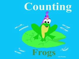 Counting Frogs 1983608335 Book Cover
