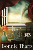 Feisty Family & Friends 1079779418 Book Cover
