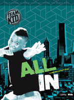 Teamkid: All in Older Kids Activity Book 1535962127 Book Cover