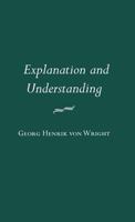 Explanation and Understanding 0801489369 Book Cover