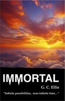 Immortal 1952094003 Book Cover