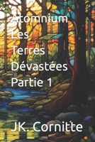 Atomnium: partie 1 (A dévorer en une soirée) (French Edition) B0C9S7Q6HJ Book Cover