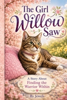 The Girl Willow Saw B0GV33PC14 Book Cover