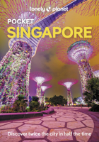 Lonely Planet Pocket Singapore 1742202098 Book Cover