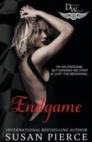 Endgame B0933KLQ9M Book Cover