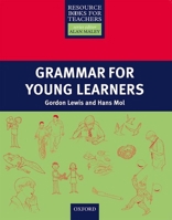 Grammar for Young Learners 0194425894 Book Cover