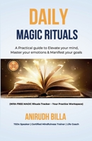 Daily M.A.G.I.C Rituals 8197600325 Book Cover