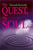 My Quest, My Soul 059519074X Book Cover