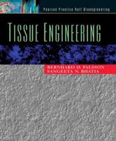 Tissue Engineering 0130416967 Book Cover