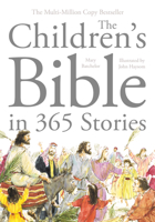 The Children's Bible in 365 Stories 0830791361 Book Cover