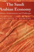 The Saudi Arabian Economy: Policies, Achievements, and Challenges 1441959866 Book Cover