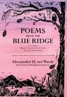 Poems from the Blue Ridge 1944393390 Book Cover