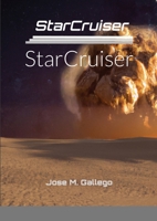StarCruiser 1447839404 Book Cover