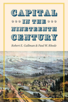 Capital in the Nineteenth Century 022682103X Book Cover