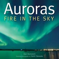 Auroras: Fire in the Sky 022810064X Book Cover