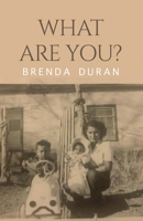 What Are You? B0CZY4T2QL Book Cover