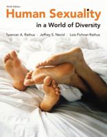 Human Sexuality in a World of Diversity 0205523129 Book Cover