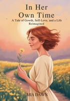 In Her Own Time: A Tale of Growth, Self-Love, and a Life Reimagined B0FNLRD8NZ Book Cover