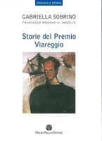 Storie del Premio Viareggio 8856400154 Book Cover