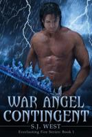 War Angel Contingent 1548445479 Book Cover
