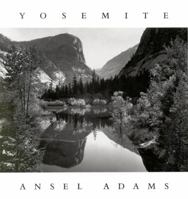 Yosemite 0821221965 Book Cover