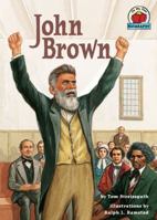 On My Own Biography: John Brown 1575053349 Book Cover