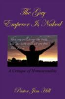 The Gay Emperor Is Naked 1615291431 Book Cover