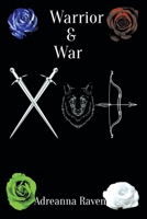Warrior & War B0BQ8WL9YX Book Cover