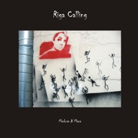 Riga Calling 147164880X Book Cover