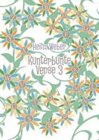 Kunterbunte Verse 3 3746054982 Book Cover