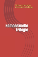 Homoseksuele trilogie B087LP2423 Book Cover