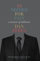 As Needed for Pain 0062693468 Book Cover