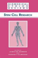 Stem Cell Research 1588294013 Book Cover
