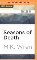 Seasons of Death 0345350030 Book Cover