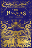 The Marvels 0545448689 Book Cover
