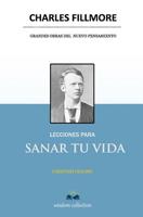 Lecciones para Sanar tu Vida: Christian Healing 1639340599 Book Cover