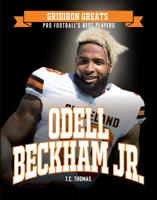 Odell Beckham Jr. 1422240738 Book Cover