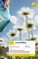 Teach Yourself Counselling (Teach Yourself General Reference) 0844226807 Book Cover