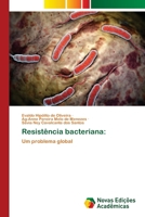 Resistência bacteriana (Portuguese Edition) 6208841380 Book Cover