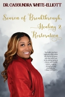 Season of Breakthrough, Healing & Restoration B0FMZNZPLF Book Cover